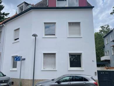 Maisonette zur Miete 380 € 4 Zimmer 95 m² Geschoss 2/3 frei ab sofort Ludwigshafen am Rhein 67065