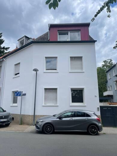 Maisonette zur Miete 380 € 4 Zimmer 95 m² Geschoss 2/3 frei ab sofort Mundenheim / Stadtbezirk 513 Ludwigshafen am Rhein 67065