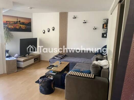 Wohnung zur Miete Tauschwohnung 300 € 1 Zimmer 34 m² Neustadt-Neuschönefeld Ost 04315