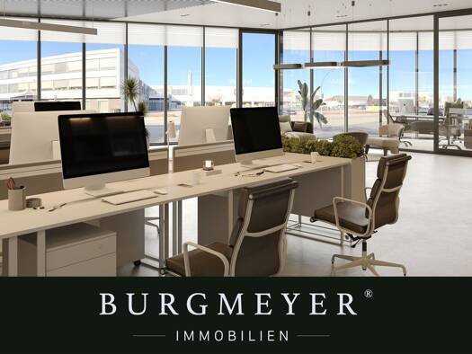 Bürofläche zum Kauf provisionsfrei 799.000 € 190,2 m² Bürofläche Darme Lingen (Ems) 49808