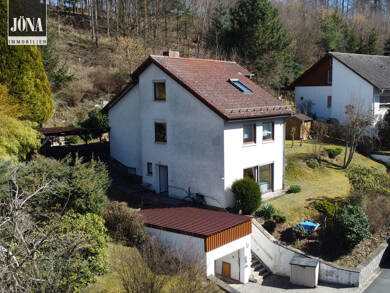 Einfamilienhaus zum Kauf 272.000 € 7 Zimmer 130 m² 778 m² Grundstück Altenplos Heinersreuth / Altenplos 95500