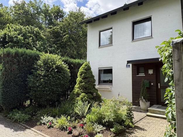 Reihenendhaus zum Kauf provisionsfrei 655.000 € 5 Zimmer 152 m² 435 m² Grundstück Ingolstadt Ingolstadt 85053