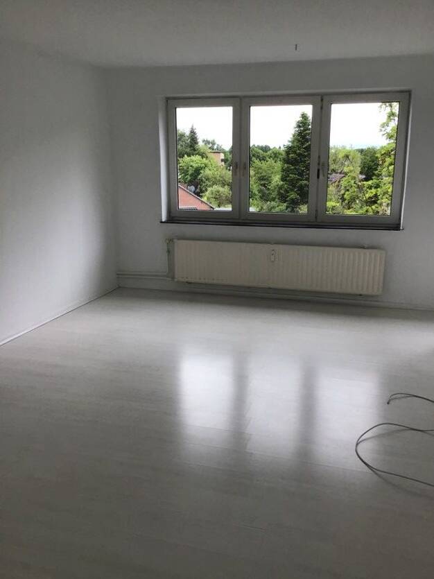 Wohnung zur Miete 414 € 2,5 Zimmer 66,8 m² 3. Geschoss frei ab 01.08.2025 Berliner Straße 30a Lensahn Lensahn 23738