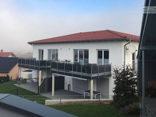 Wohnung zur Miete 706 € 3 Zimmer 82 m² 2 Geschosse frei ab 01.01.2026 Reitenstein Bad Kötzting 93444