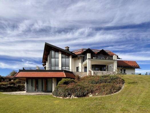 Einfamilienhaus zum Kauf 2.550.000 € 10 Zimmer 570 m² 22.000 m² Grundstück frei ab 30.04.2026 Waltenhofen 87448