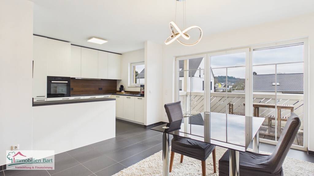 Wohnung zum Kauf 359.800 € 3 Zimmer 90 m² Besch Perl / Besch 66706