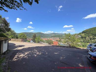 Grundstück zum Kauf 39.500 € 386 m² Grundstück frei ab sofort Eberbach Eberbach 69412