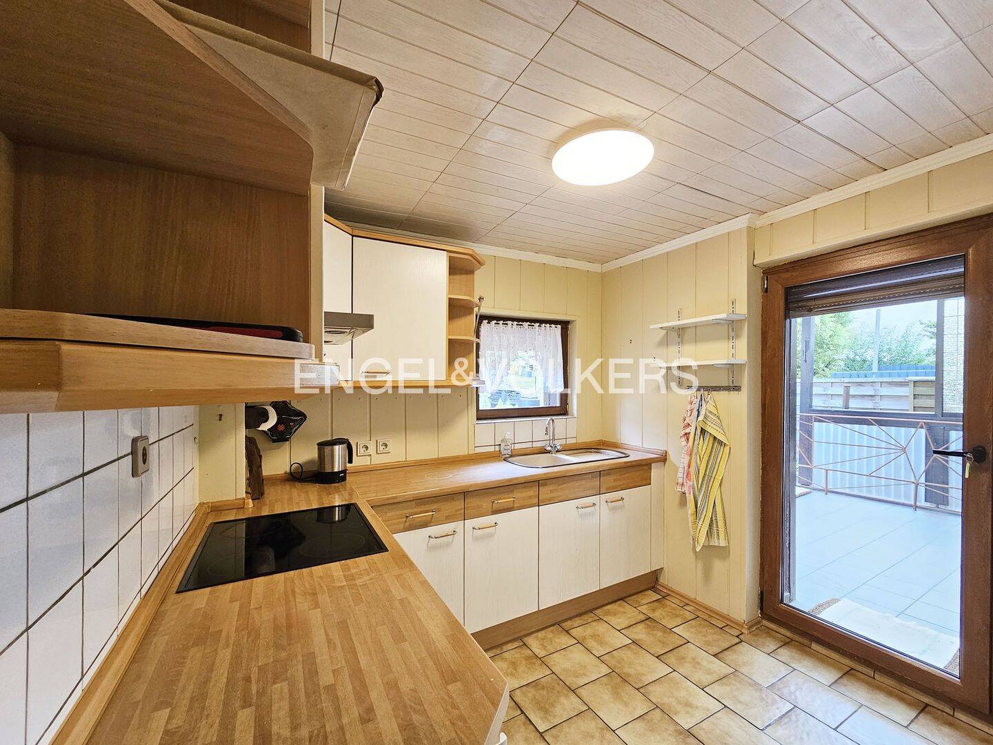 Haus – Wadgassen, Differten - Mehr