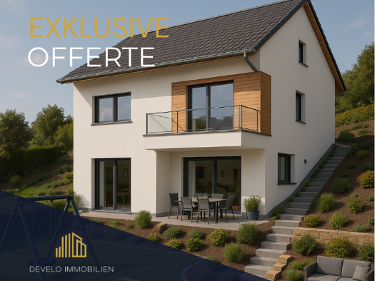 Grundstück zum Kauf 359.000 € 610 m² Grundstück Vockenhausen Eppstein 65817