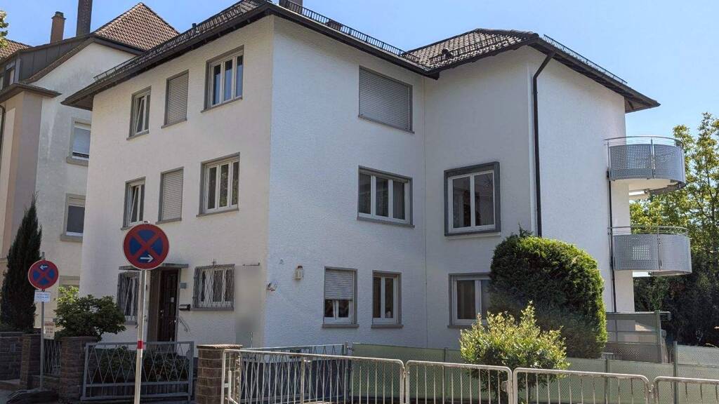 Praxisfläche zur Miete 1.200 € 7 Zimmer 94 m² Bürofläche Ettlingen 76275