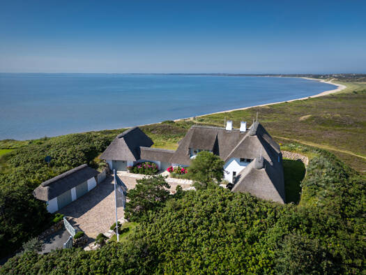 Einfamilienhaus zum Kauf 5 Zimmer 360 m² 5.700 m² Grundstück List 25992