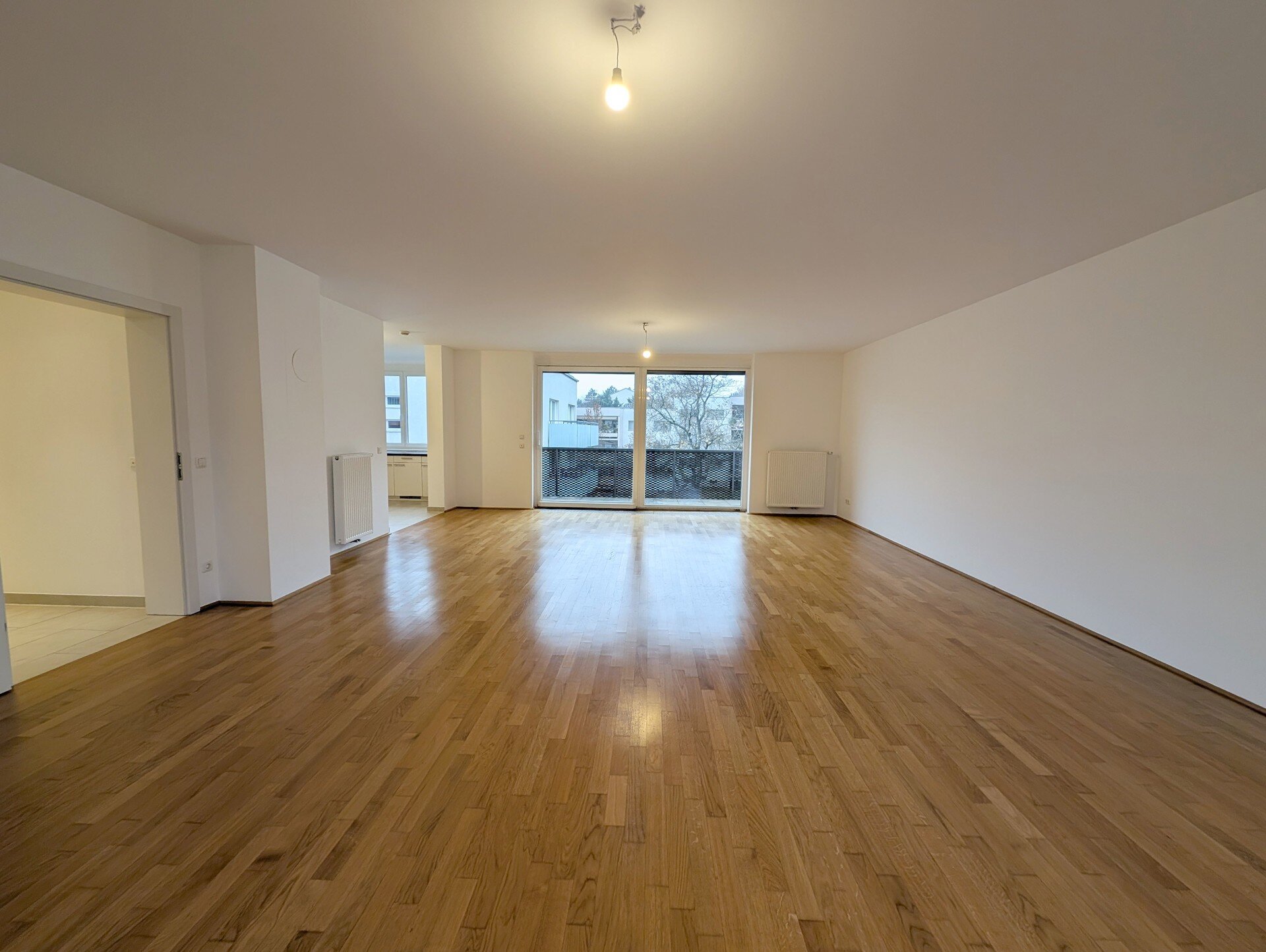 Wohnung zur Miete 2.672 € 4 Zimmer 150,5 m²<br/>Wohnfläche 2.<br/>Geschoss Wien 1190