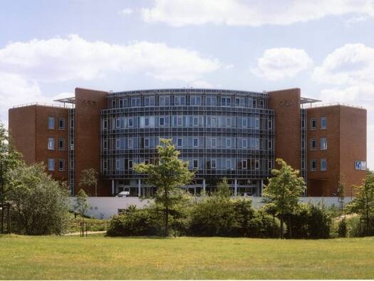 Restaurant zur Miete provisionsfrei 136,3 m² Gastrofläche Rathausallee 70 Garstedt Norderstedt 22846