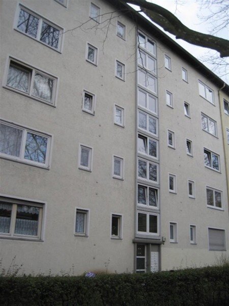 Wohnung zur Miete 570 € 2 Zimmer 45 m²<br/>Wohnfläche 1.<br/>Geschoss 01.02.2025<br/>Verfügbarkeit Aßmannshäuser Str. 4 Güterbahnhof Wiesbaden 65197