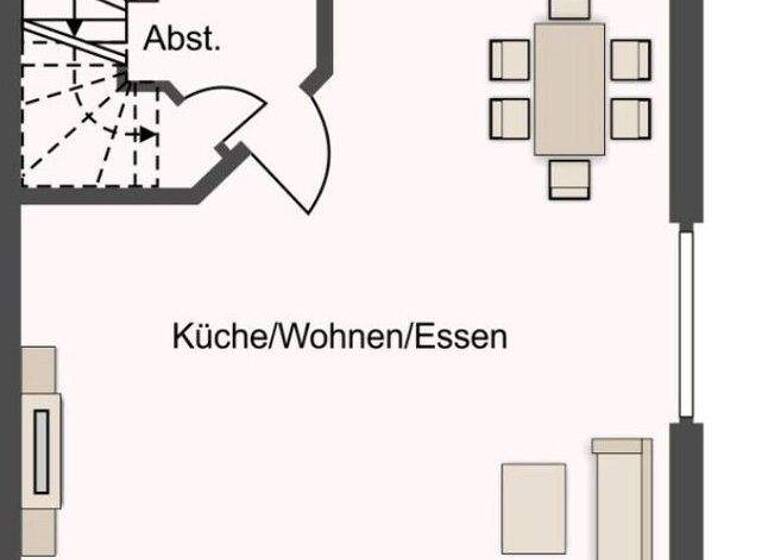 Doppelhaushälfte zum Kauf 288.000 € 4 Zimmer 120 m² Himmelpforten 21709