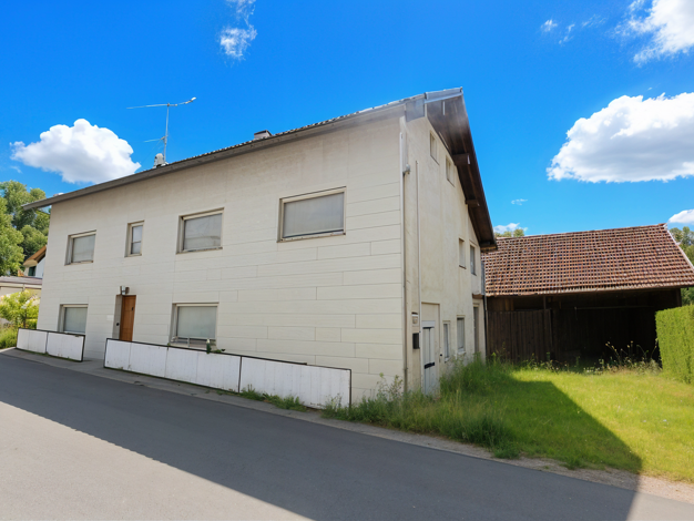 Grundstück zur Versteigerung 190.000 € 2.123 m² Grundstück Roßbach 94439