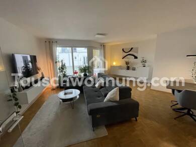 Wohnung zur Miete Tauschwohnung 1.000 € 3 Zimmer 85 m² 2. Geschoss Köln 50968