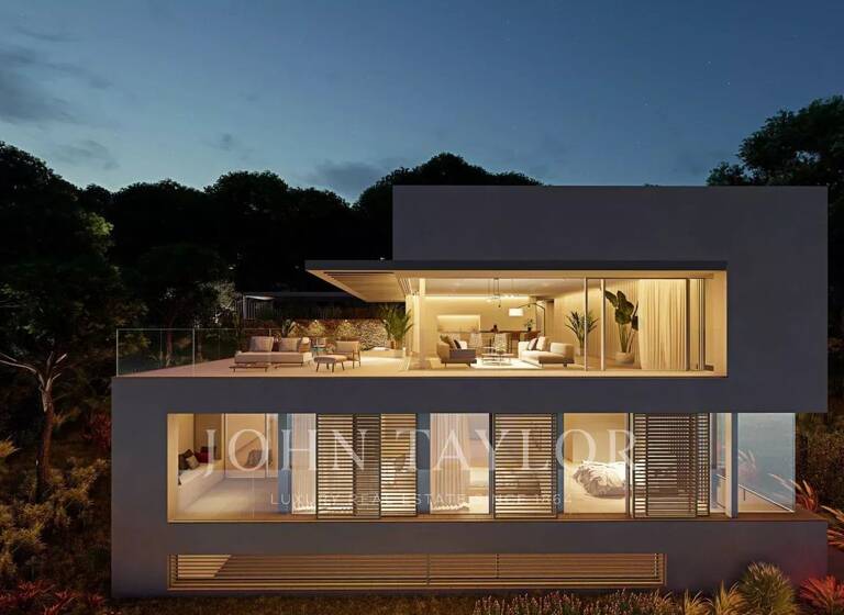 Grundstück zum Kauf provisionsfrei 1.600.000 € 1.202 m² Grundstück Es Camp de Mar 07160