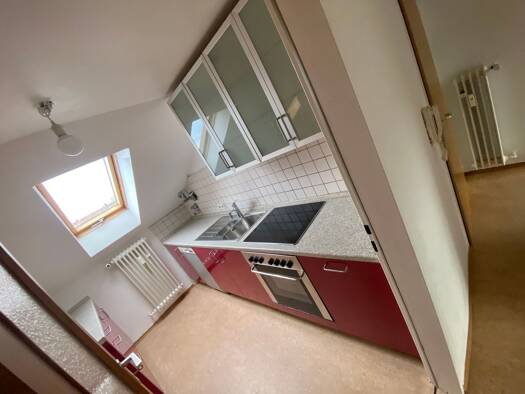 Wohnung zur Miete 730 € 3 Zimmer 66,4 m² frei ab 01.09.2026 Frühlingstraße 8 Freising Freising 85354