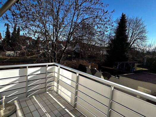 Wohnung zum Kauf 365.000 € 3 Zimmer 98 m² Amendingen Memmingen 87700