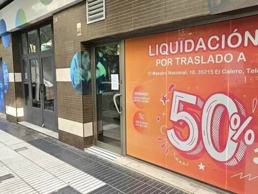 Verkaufsfläche zum Kauf 498.000 € 439 m² Verkaufsfläche Paseo De Tomás Morales, 34 Las Palmas de Gran Canaria 35003