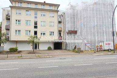 Wohnung zum Kauf 420.000 € 4 Zimmer 94,1 m² 1. Geschoss Rahlstedt Hamburg 22143