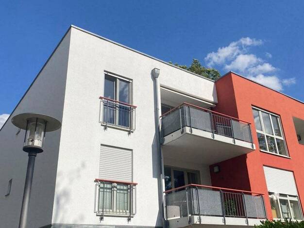Wohnung zum Kauf provisionsfrei 619.000 € 3 Zimmer 87,5 m² 2. Geschoss Eschersheim Frankfurt am Main 60433