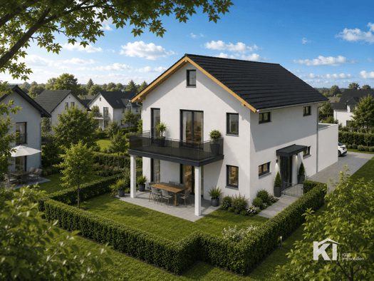 Wohnung zum Kauf - Erstbezug provisionsfrei 370.730 € 3 Zimmer 79 m² 1 Geschosse Scheuer Mintraching 93098