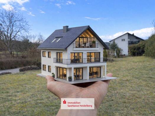 Grundstück zum Kauf 78.000 € 260 m² Grundstück Eschelbronn 74927