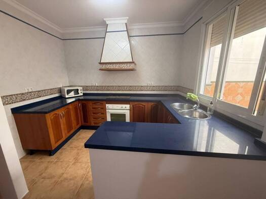 Reihenhaus zum Kauf 149.900 € 3 Zimmer 195 m² Cuevas de San Marcos 29210