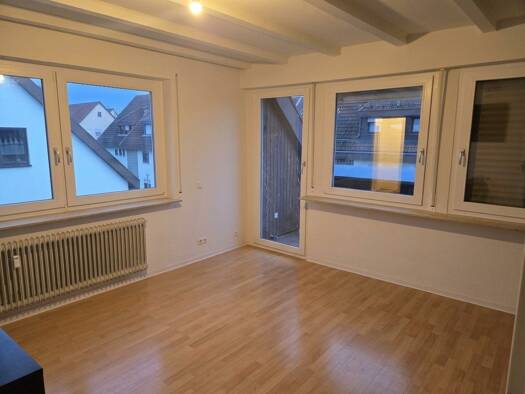 Wohnung zur Miete 750 € 2 Zimmer 63 m² frei ab 01.01.2027 Schorndorf Schorndorf 73614
