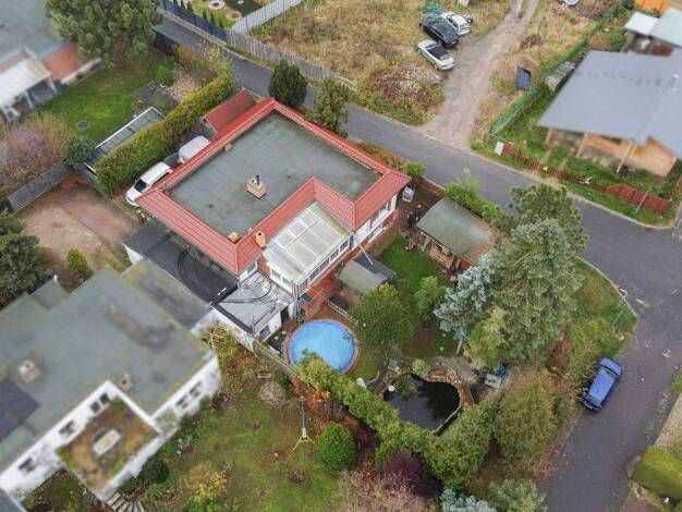 Einfamilienhaus zum Kauf 289.000 € 4 Zimmer 112,5 m² 629 m² Grundstück frei ab 01.03.2026 Markendorf Frankfurt Oder 15236