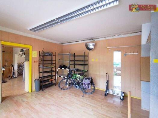 Laden zum Kauf 150.000 € 70 m² Verkaufsfläche Berndorf 2560