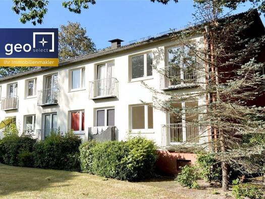 Wohnung zur Miete 370 € 1 Zimmer 40 m² EG Ellenerbrok-Schevemoor Bremen 28325