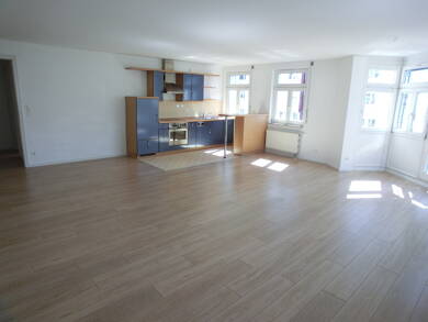 Wohnung zum Kauf als Kapitalanlage geeignet 350.000 € 3 Zimmer 102 m² Zentrum-Süd Leipzig 04107