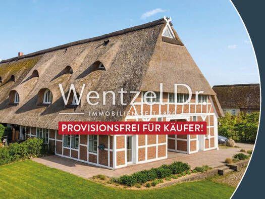 Reihenendhaus zum Kauf provisionsfrei 569.000 € 5 Zimmer 177,8 m² 2.600 m² Grundstück Neuenfelde Hamburg 21129