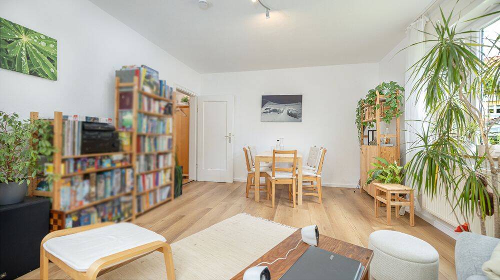 Mehrfamilienhaus zum Kauf – pohled 3
