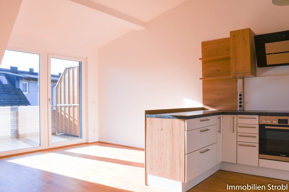 Wohnung zum Kauf 420.000 € 4 Zimmer 80 m²<br/>Wohnfläche ab sofort<br/>Verfügbarkeit Thalgau 5303