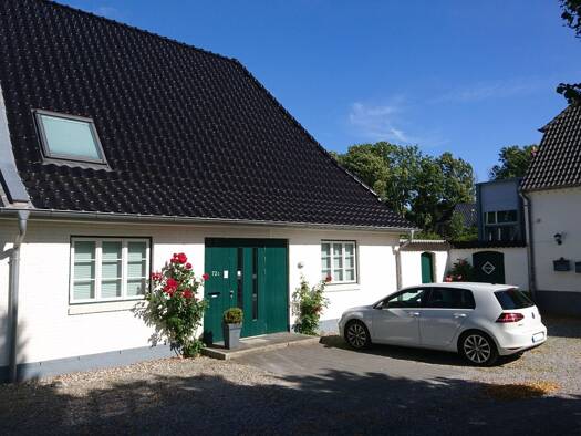 Doppelhaushälfte zum Kauf provisionsfrei 399.000 € 1 Zimmer 143 m² 332 m² Grundstück frei ab sofort Tarup Tarup 24943