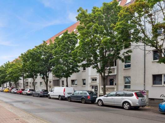 Wohnung zum Kauf provisionsfrei 234.300 € 4 Zimmer 75,3 m² Glienicker Straße 13 Köpenick Berlin 12557
