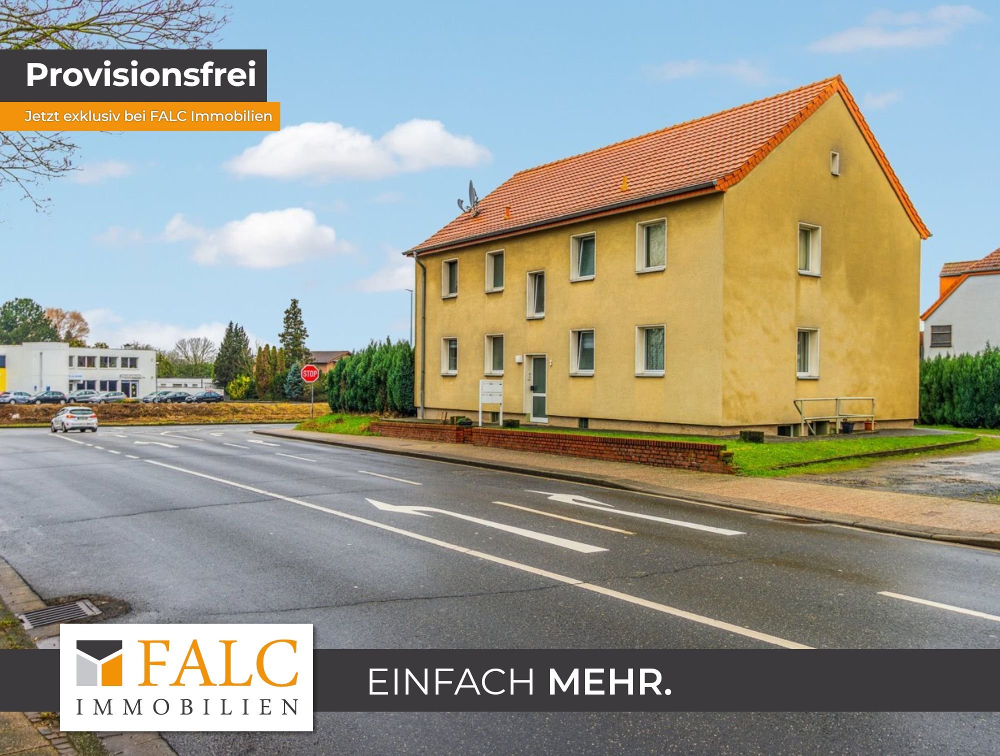 Mehrfamilienhaus zum Kauf provisionsfrei als Kapitalanlage geeignet 397.500 € 12 Zimmer 280 m²<br/>Wohnfläche 551 m²<br/>Grundstück Ratheim Hückelhoven 41836