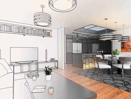 Villa zum Kauf provisionsfrei 598.543 € 5 Zimmer 160 m² 600 m² Grundstück Söhnstetten Steinheim am Albuch 89555