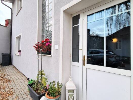 Wohnung zur Miete 555 € 2 Zimmer 83 m² Traiskirchen 2512