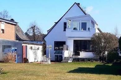 Einfamilienhaus zum Kauf 327.000 € 4 Zimmer 108 m² 920 m² Grundstück Bad Schwartau 23611