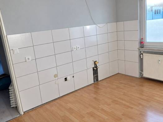 Mehrfamilienhaus zur Miete 1.270 € 3 Zimmer 82 m² 376 m² Grundstück frei ab 01.11.2026 Groß-Karben Karben 61184