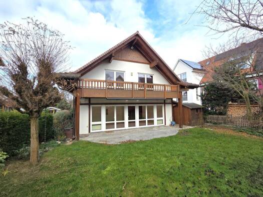 Einfamilienhaus zum Kauf 990.000 € 7 Zimmer 227 m² 469 m² Grundstück Schöckingen Ditzingen 71254