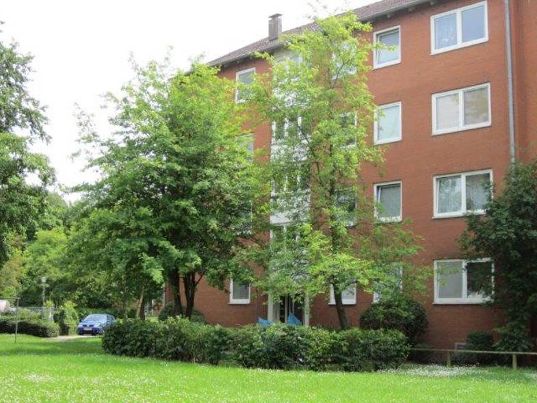 Wohnung zur Miete 823 € 4 Zimmer 86,6 m² 3. Geschoss frei ab 04.06.2025 Dickskamp 3 Flintbek 24220