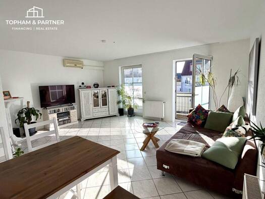 Wohnung zum Kauf 249.000 € 3 Zimmer 82 m² Köttingen Erftstadt 50374