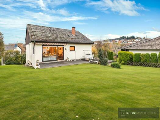 Einfamilienhaus zum Kauf 224.900 € 4 Zimmer 134 m² 594 m² Grundstück Berus Überherrn 66802