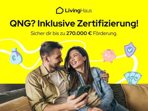 Einfamilienhaus zum Kauf 685.228 € 4 Zimmer 143 m² 1.230 m² Grundstück Oberbruch Heinsberg 52525